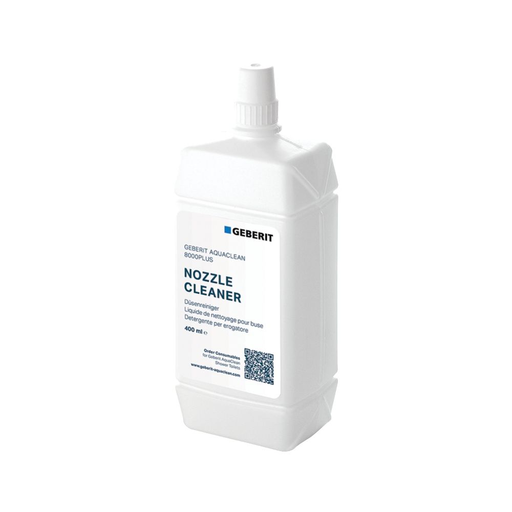 Geberit AquaClean 8000plus, Düsenreiniger... GEBERIT-242545001 4025416118428 (Abb. 2)