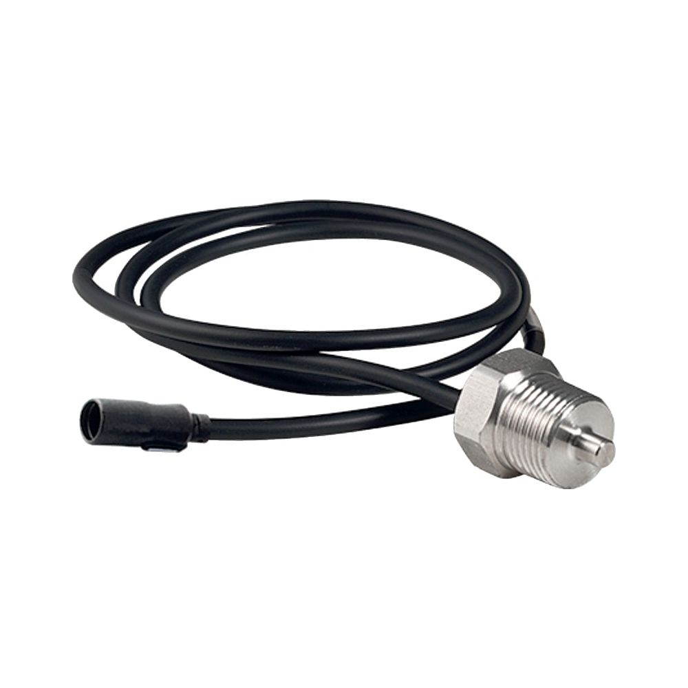 Geberit Temperatursensor mit Buchsenende, extern G 1/2″... GEBERIT-616208002 4025410519115 (Abb. 1)