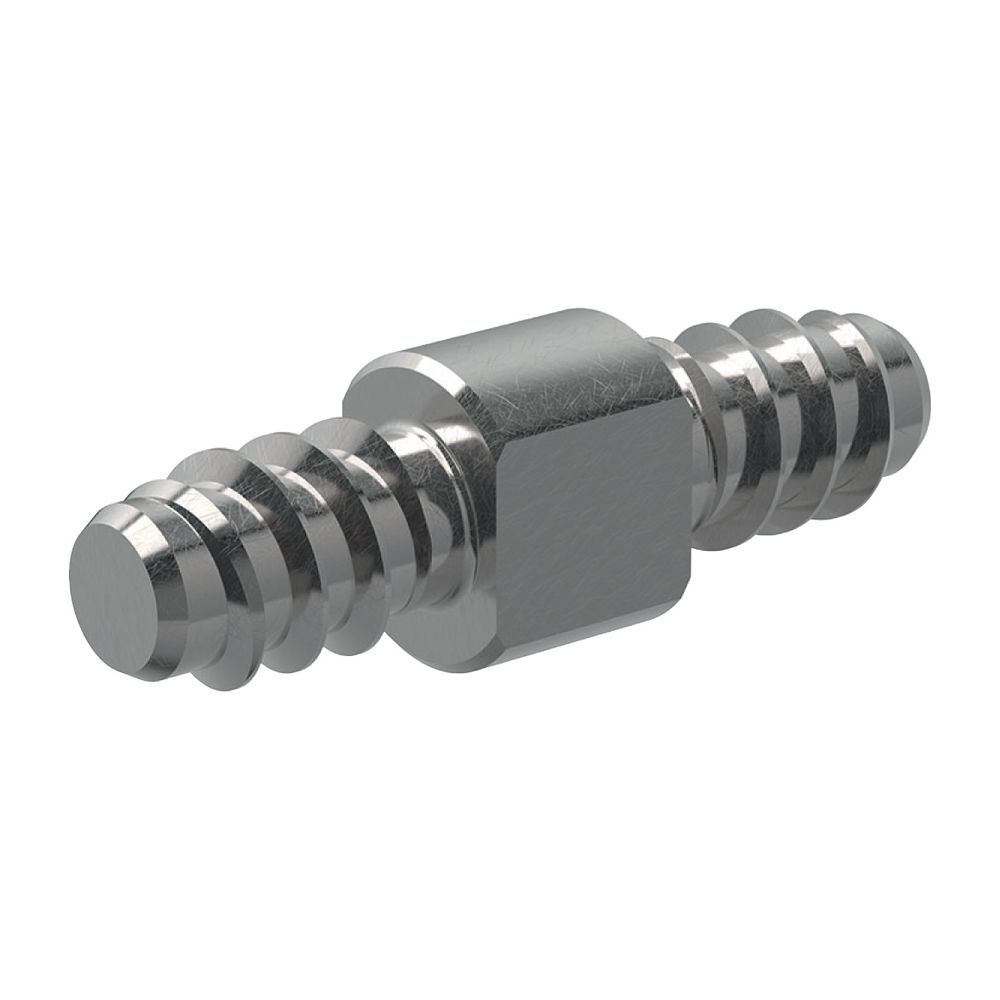 Geberit Rohrzugkupplung Außendurchmesser 14mm... GEBERIT-649950002 4025410759047 (Abb. 2)