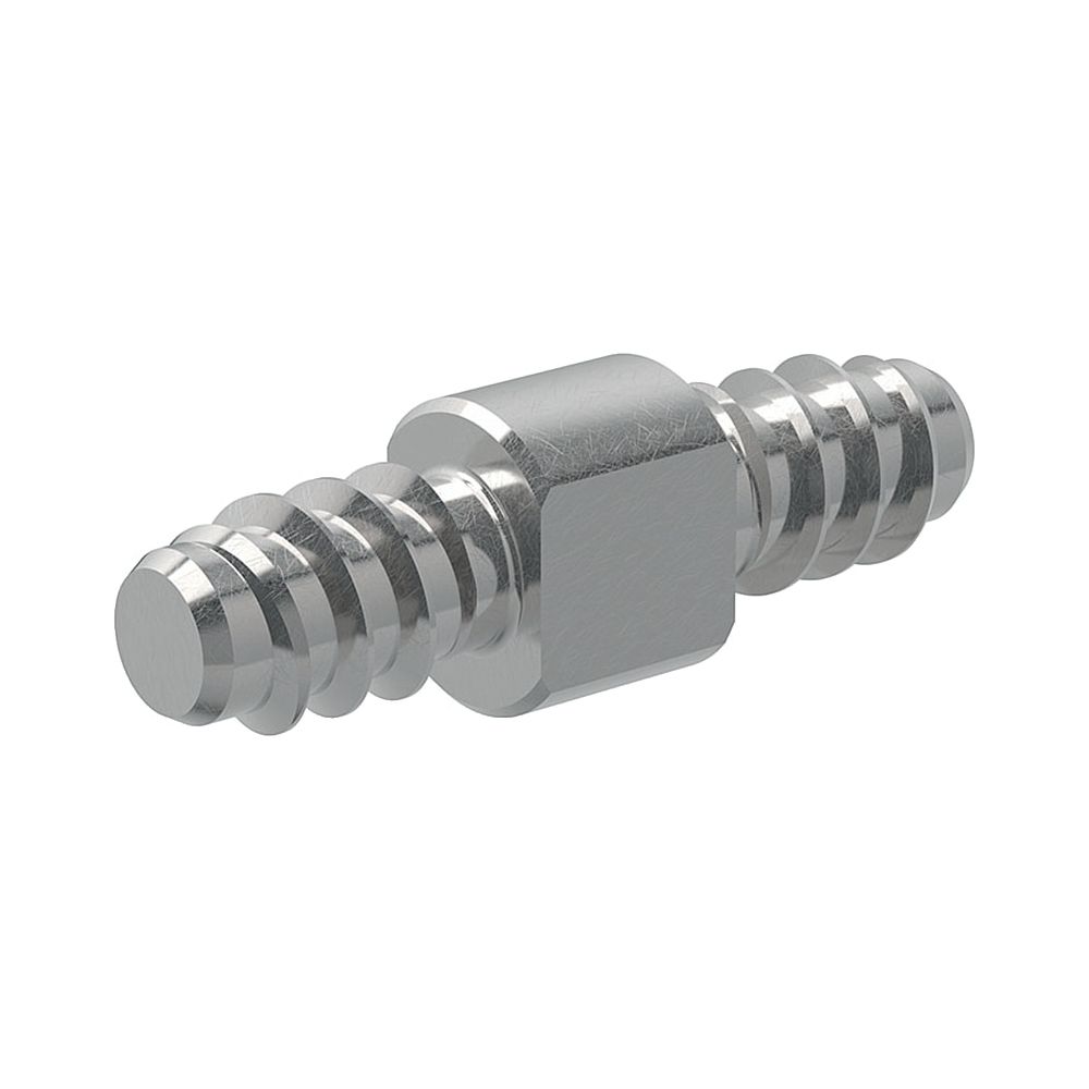 Geberit Rohrzugkupplung Außendurchmesser 14mm... GEBERIT-649950002 4025410759047 (Abb. 1)
