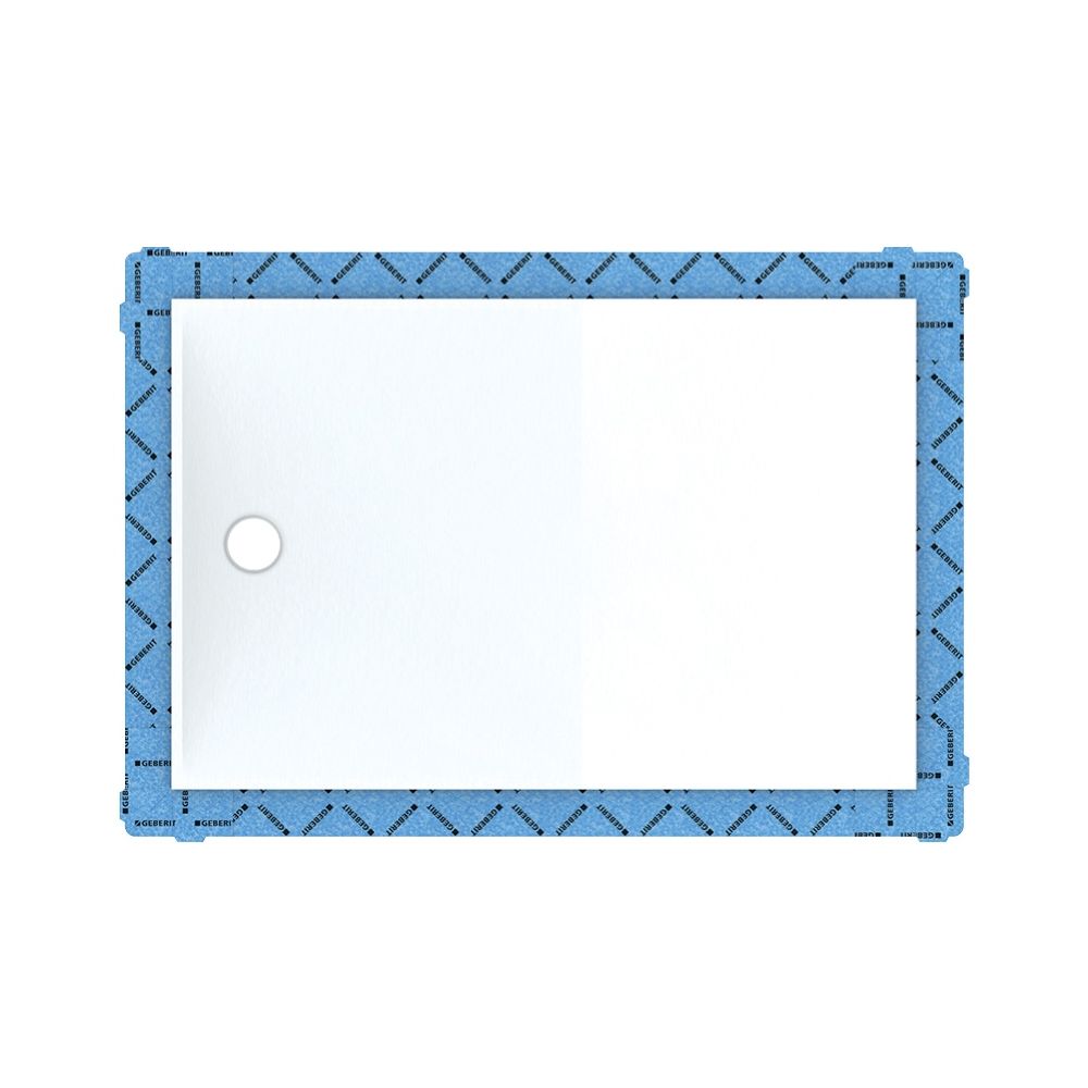 Geberit Setaplano Duschfläche rechteckig 170x90cm... GEBERIT-154278111 4025410771018 (Abb. 2)
