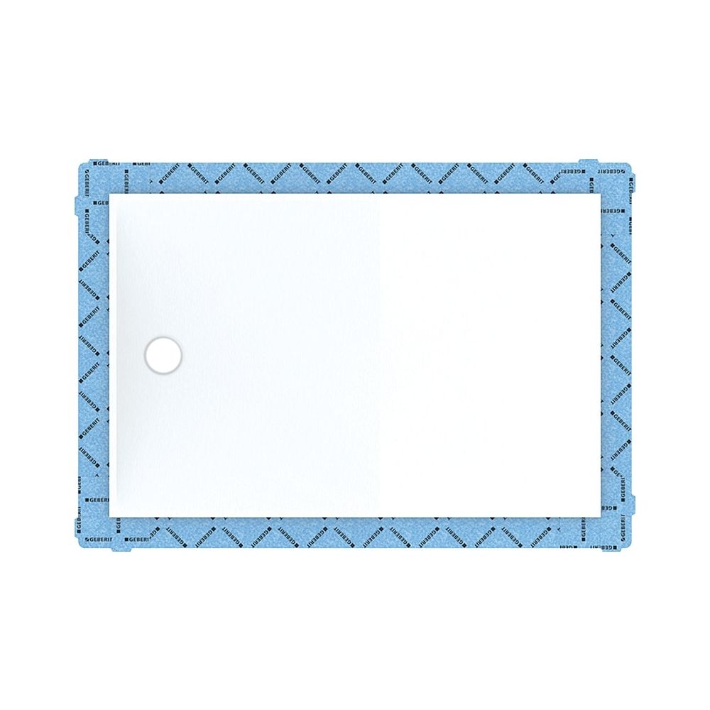 Geberit Setaplano Duschfläche rechteckig 170x90cm... GEBERIT-154278111 4025410771018 (Abb. 1)