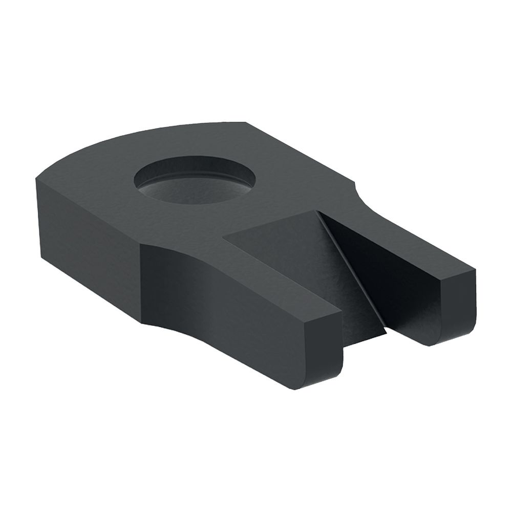 Geberit Schabmesser für Rohrschaber zu Geberit Handrohrschaber d63-160... GEBERIT-242997001 4025416337560 (Abb. 2)