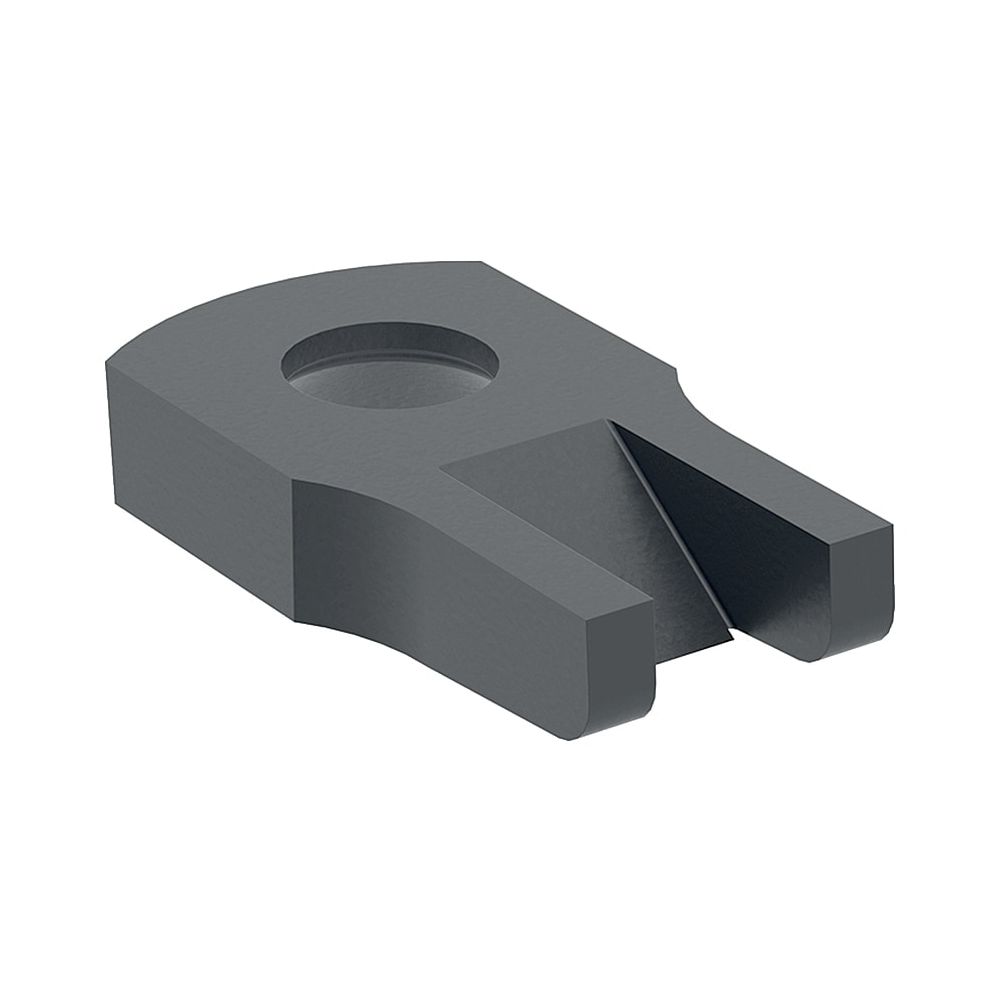 Geberit Schabmesser für Rohrschaber zu Geberit Handrohrschaber d63-160... GEBERIT-242997001 4025416337560 (Abb. 1)