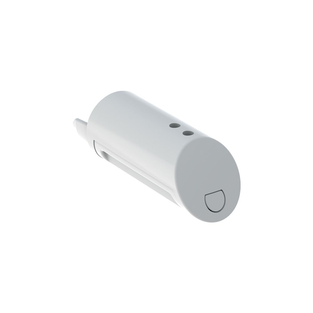 Geberit Duschdüse für Geberit AquaClean Mera, Alpinweiß... GEBERIT-243241111 4025416431930 (Abb. 2)