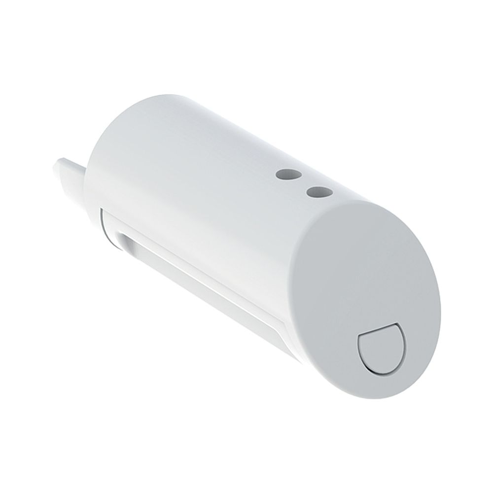 Geberit Duschdüse für Geberit AquaClean Mera, Alpinweiß... GEBERIT-243241111 4025416431930 (Abb. 1)