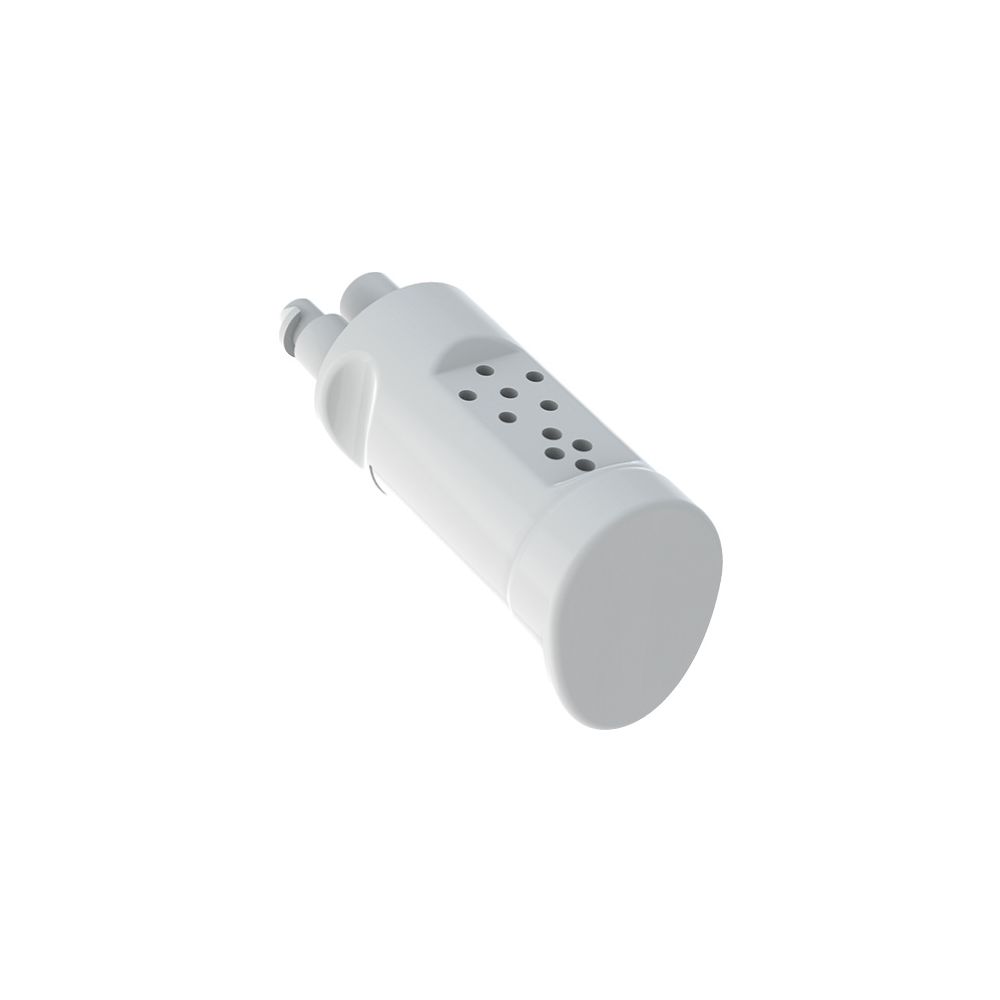Geberit Duschdüse für Geberit AquaClean 8000plus... GEBERIT-243138001 4025416482086 (Abb. 2)