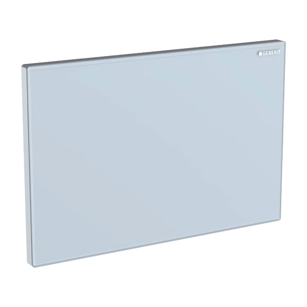 Geberit Sigma Abdeckplatte Sonderanfertigung... GEBERIT-115766001 4025416355236 (Abb. 2)