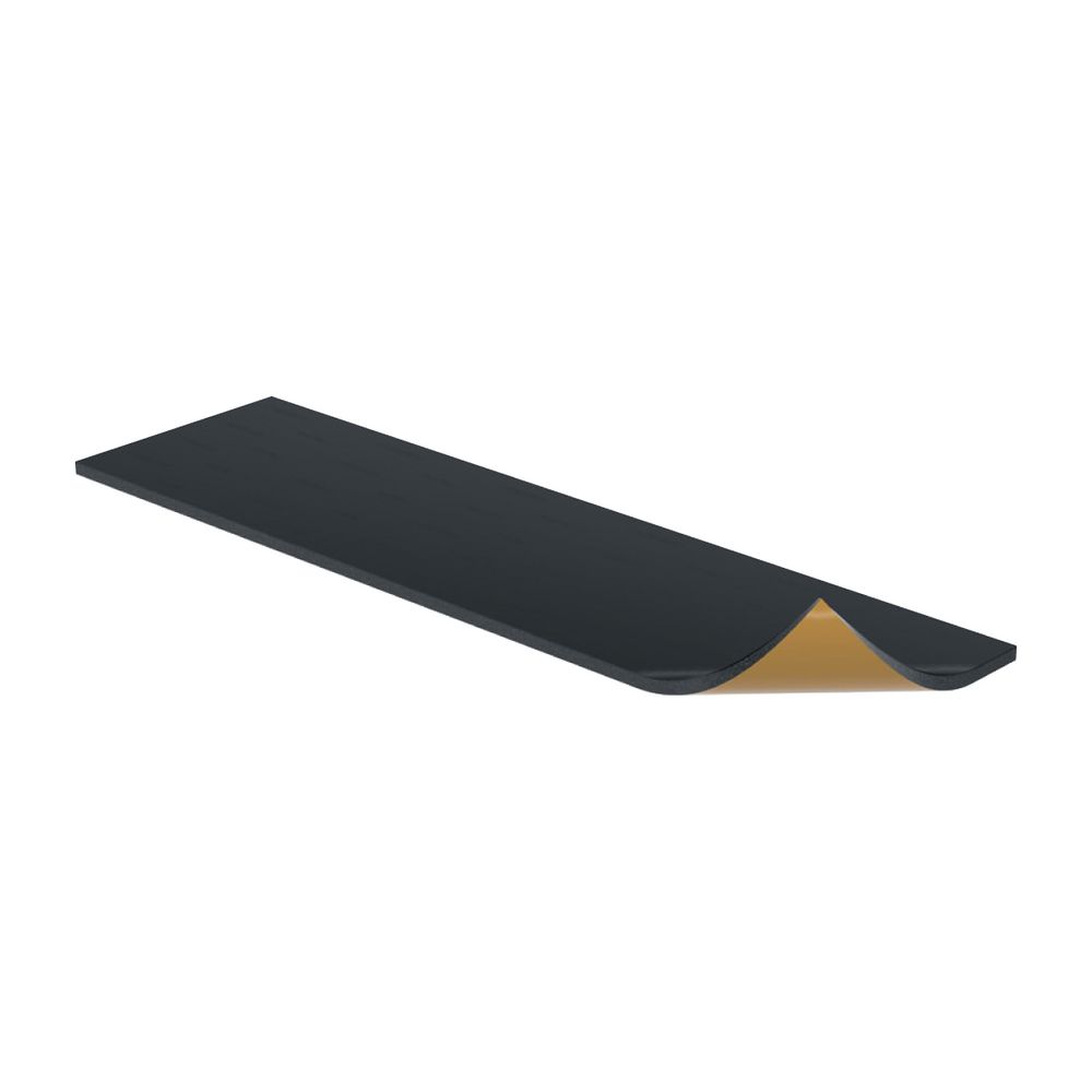 Geberit Isol Flex Schalldämmmatte Rohrzuschnitt Außendurchmesser 110mm... GEBERIT-356013001 4025416440505 (Abb. 2)
