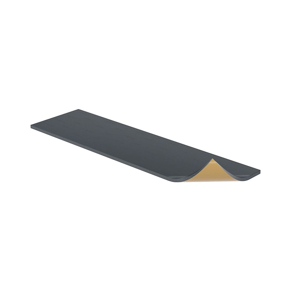 Geberit Isol Flex Schalldämmmatte Rohrzuschnitt Außendurchmesser 110mm... GEBERIT-356013001 4025416440505 (Abb. 1)