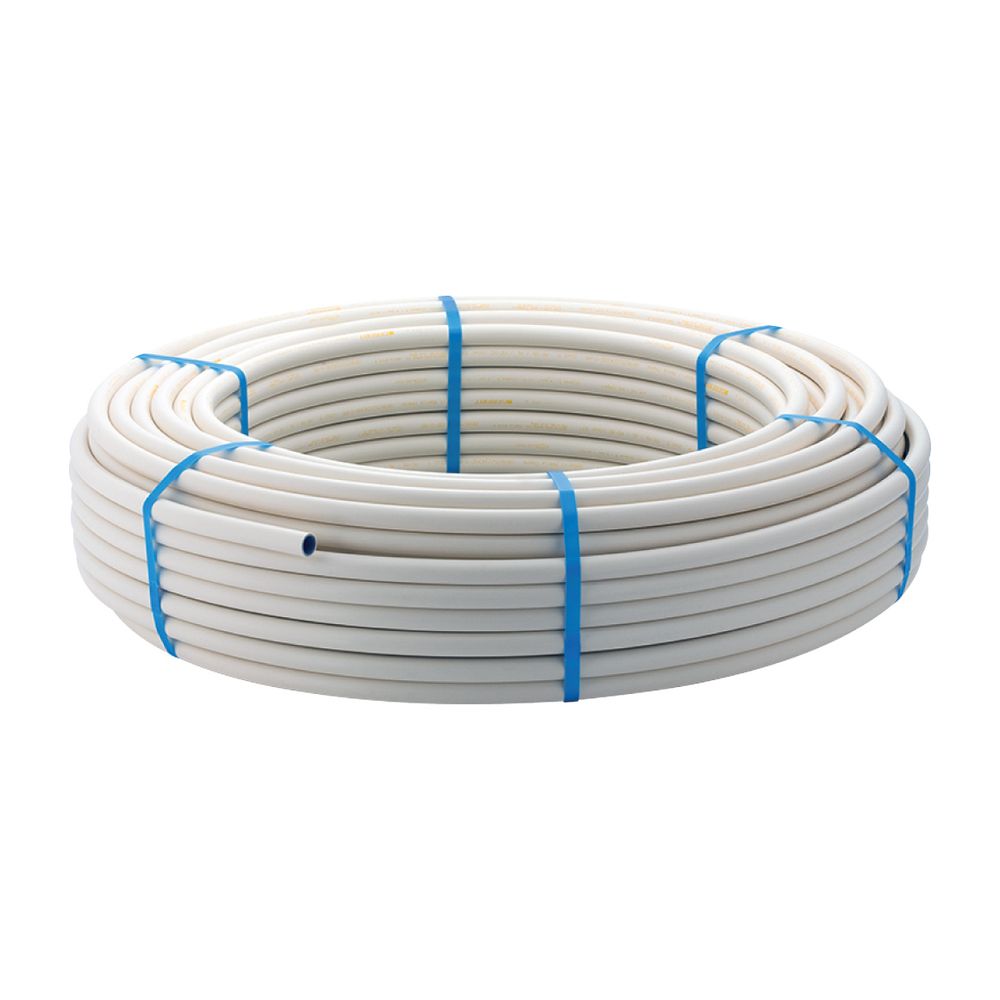 Geberit Systemrohr ML, Therm, Rollenware Außendurchmesser 25mm, Länge 50m... GEBERIT-619135002 4025410951724 (Abb. 2)