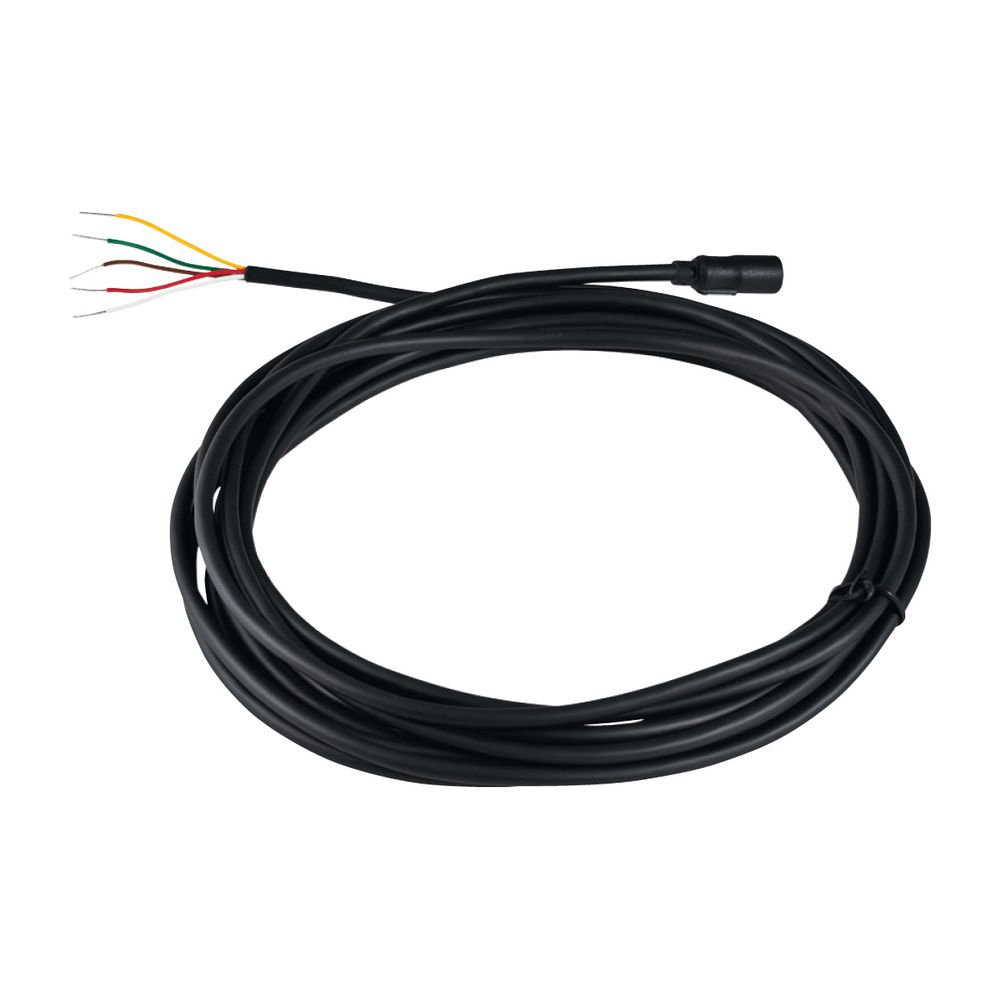 Geberit Verbindungskabel für externen Sensor, für Hygienespülung im Unterputzspülkas... GEBERIT-616209001 4025416348344 (Abb. 2)
