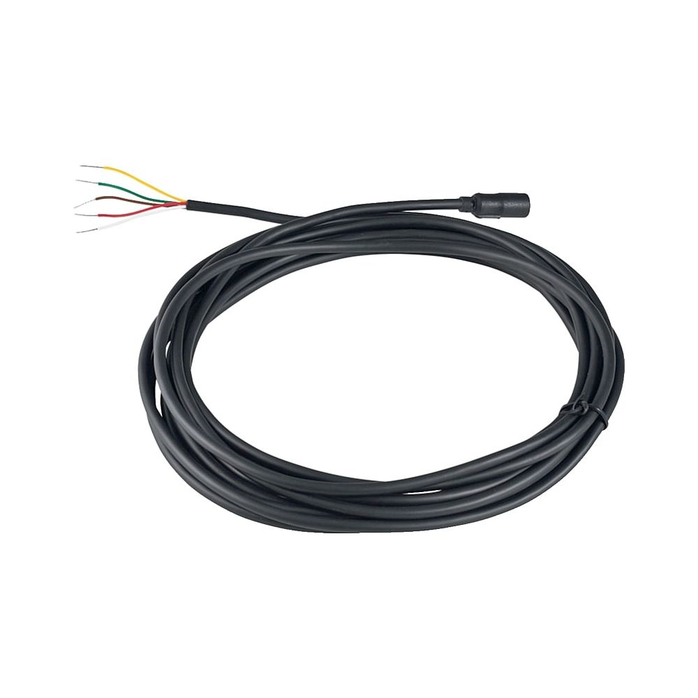 Geberit Verbindungskabel für externen Sensor, für Hygienespülung im Unterputzspülkas... GEBERIT-616209001 4025416348344 (Abb. 1)
