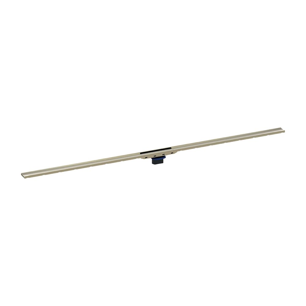 Geberit CleanLine 80 Duschrinne, Länge 30-90cm, Champagne/poliert, beschichtet, Cham... GEBERIT-154440391 4025410736420 (Abb. 2)