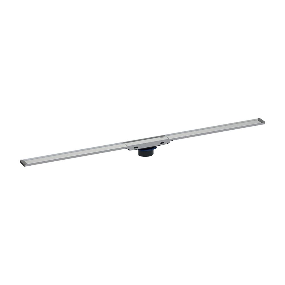 Geberit CleanLine 20 Duschrinne, Länge 30-130cm, Edelstahl elektropoliert, Edelstahl... GEBERIT-154451KS1 4025416497325 (Abb. 2)