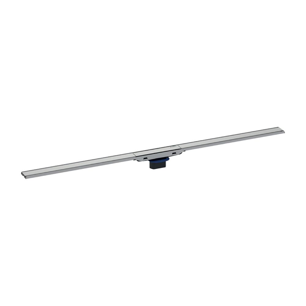 Geberit CleanLine 60 Duschrinne, Länge 30-130cm, Edelstahl elektropoliert, Edelstahl... GEBERIT-154457KS1 4025416497424 (Abb. 2)