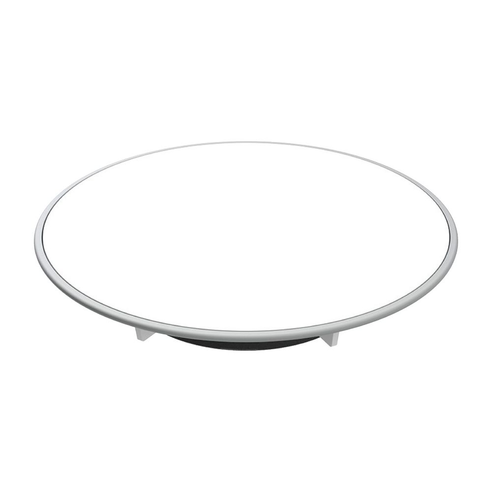 Geberit Split Ablaufkappe für Duschwannenablauf, Sperrwasserhöhe 30/50mm, Weiß, Matt... GEBERIT-150266111 4025410874283 (Abb. 2)