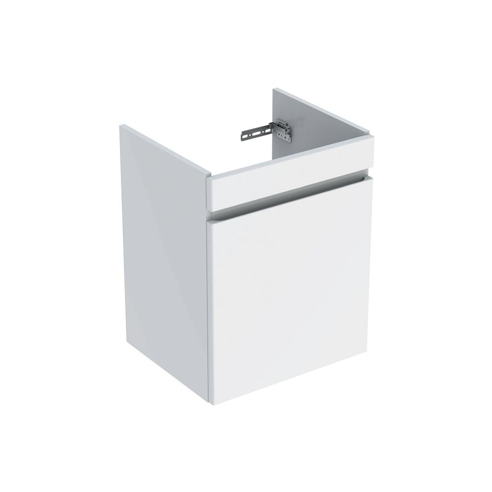 Geberit Renova Plan Unterschrank für Waschtisch, 1 Schublade, 1 Innenschublade, 48,4... GEBERIT-501904011 4025410905154 (Abb. 2)