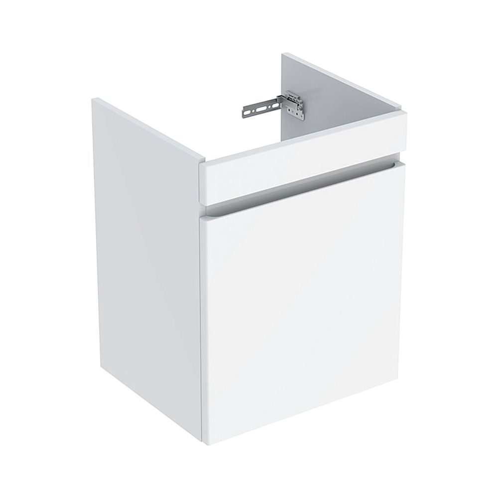 Geberit Renova Plan Unterschrank für Waschtisch, 1 Schublade, 1 Innenschublade, 48,4... GEBERIT-501904011 4025410905154 (Abb. 1)