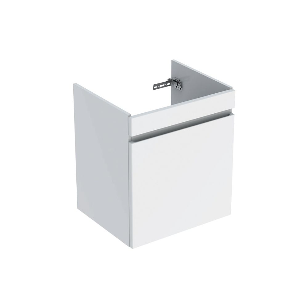 Geberit Renova Plan Unterschrank für Waschtisch, 1 Schublade, 1 Innenschublade, 53,6... GEBERIT-501905011 4025410905178 (Abb. 2)