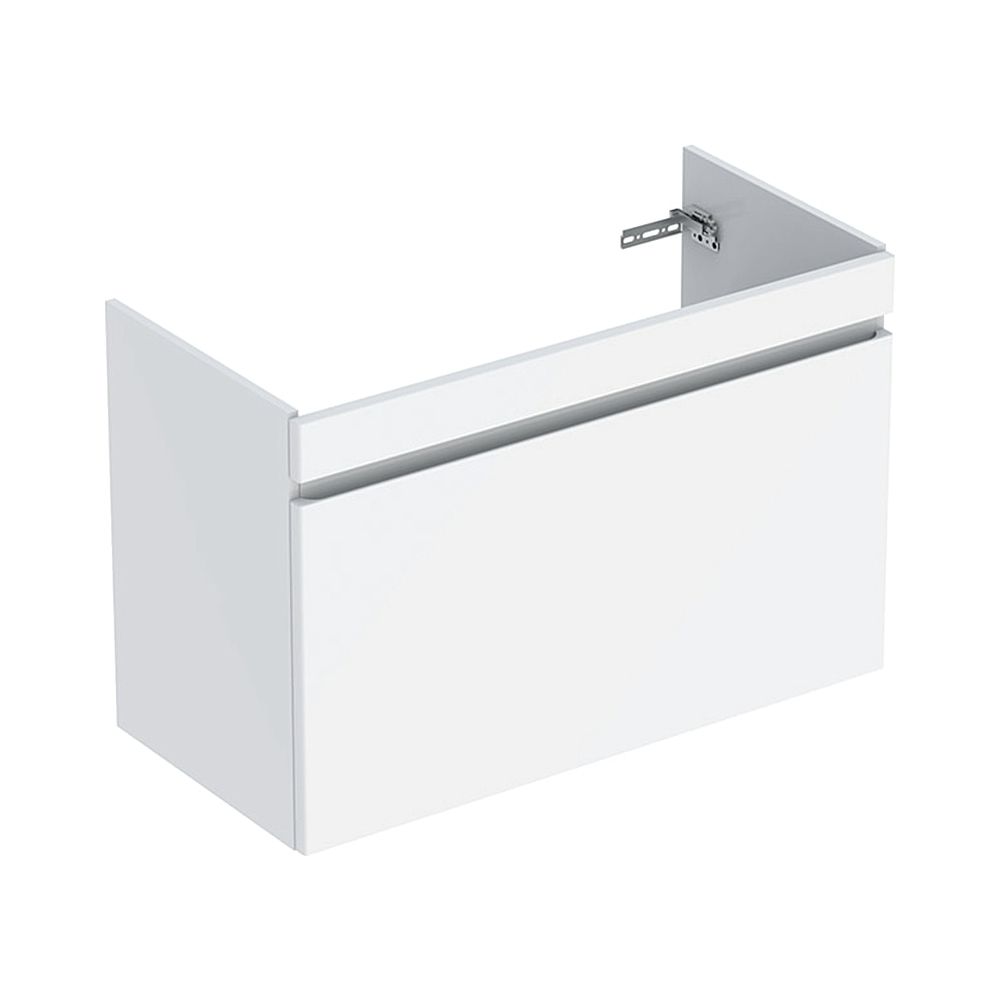 Geberit Renova Plan Unterschrank für Waschtisch, 1 Schublade, 1 Innenschublade, 68,2... GEBERIT-501908011 4025410905239 (Abb. 1)
