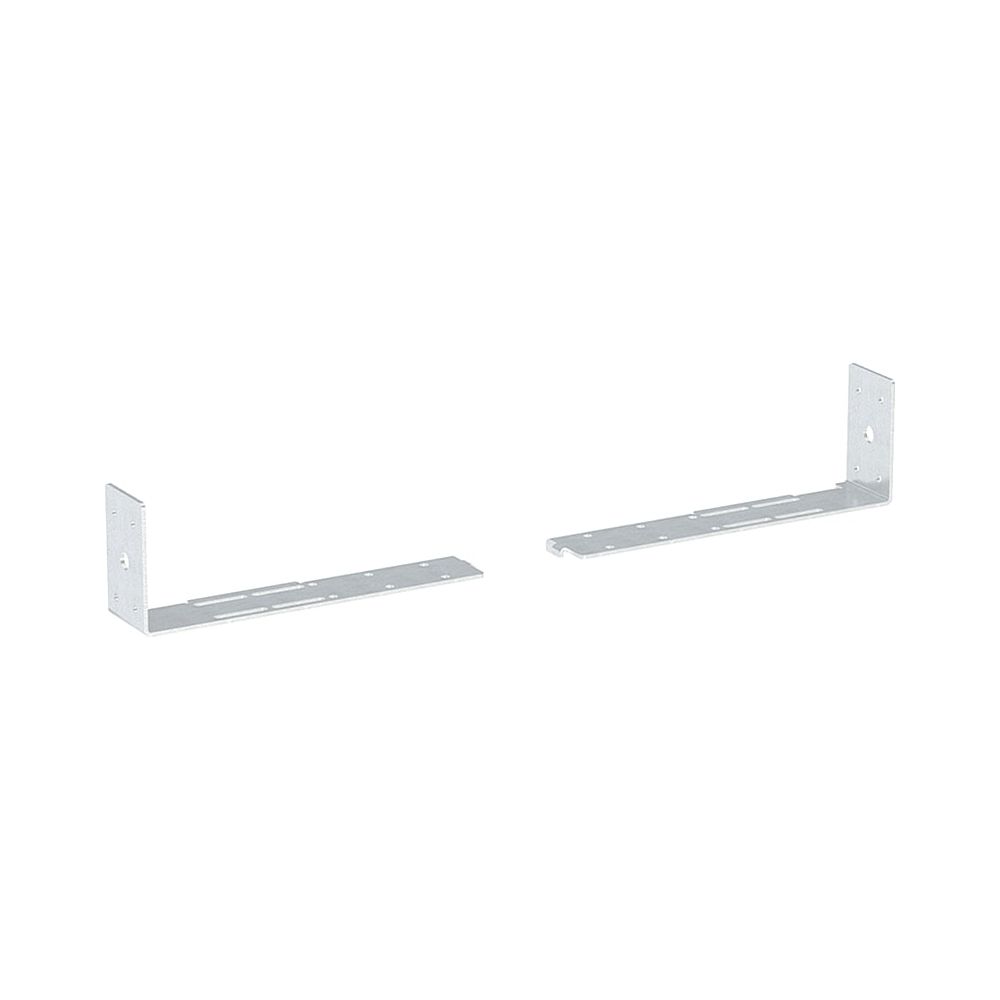 Geberit Duofix Befestigungsmaterial für Ständerabstand 50-57,5cm, für Trockenbau... GEBERIT-111869001 4025416927822 (Abb. 1)