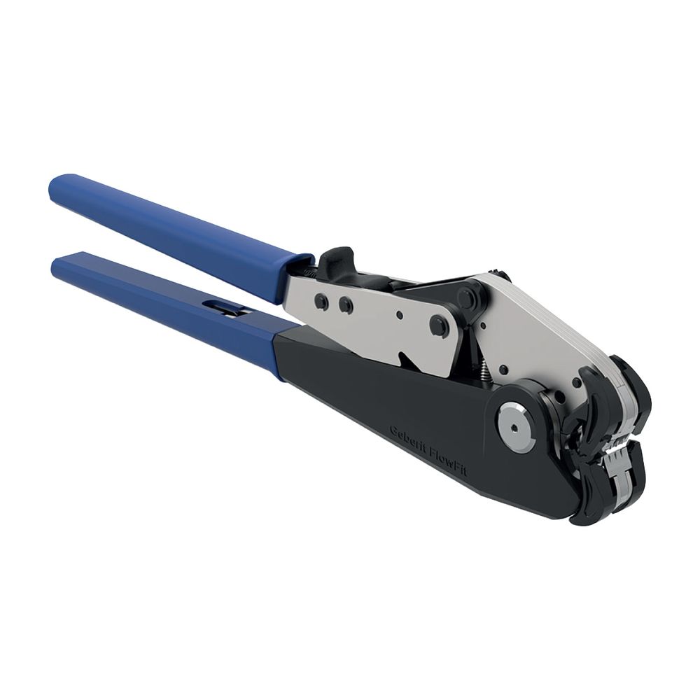Geberit FlowFit Handpresszange Außendurchmesser 16/20/25/32/40mm... GEBERIT-691030001 4025410728128 (Abb. 2)