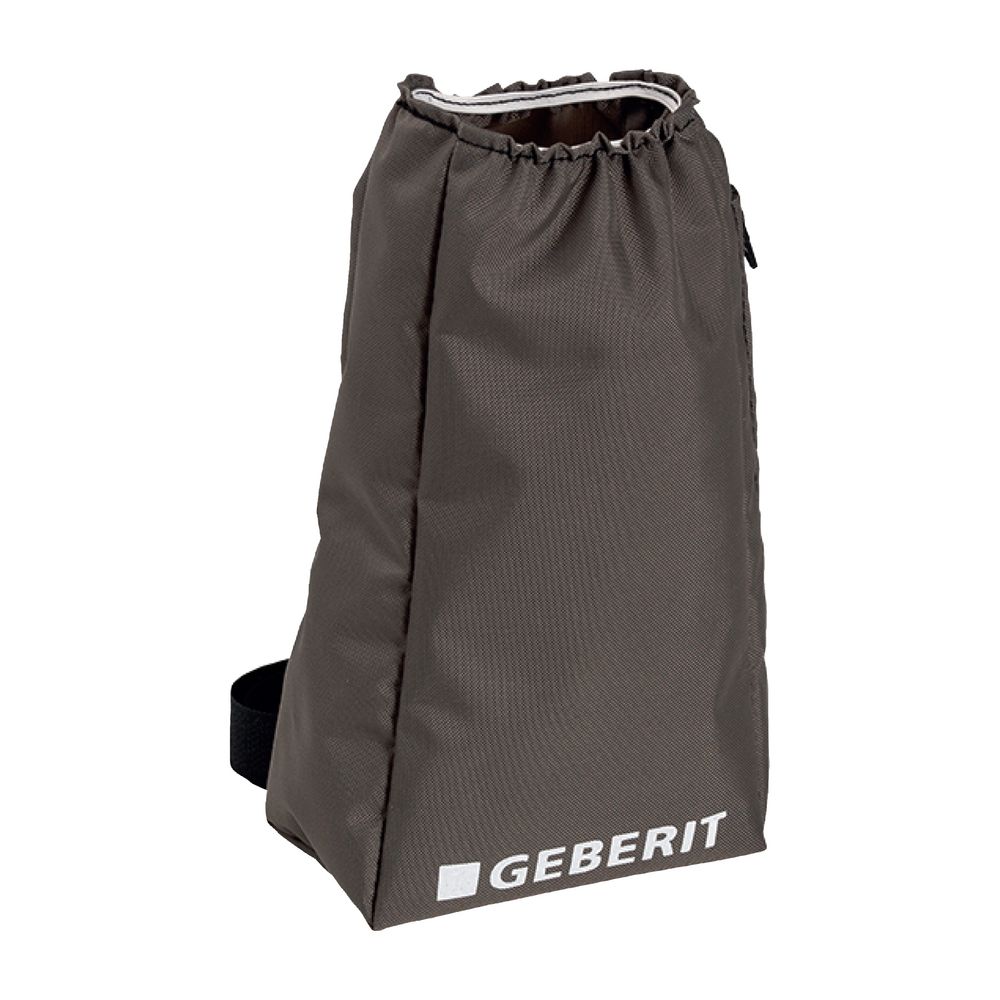 Geberit FlowFit Beutel für Auffangvorrichtung... GEBERIT-690930001 4025410869050 (Abb. 2)