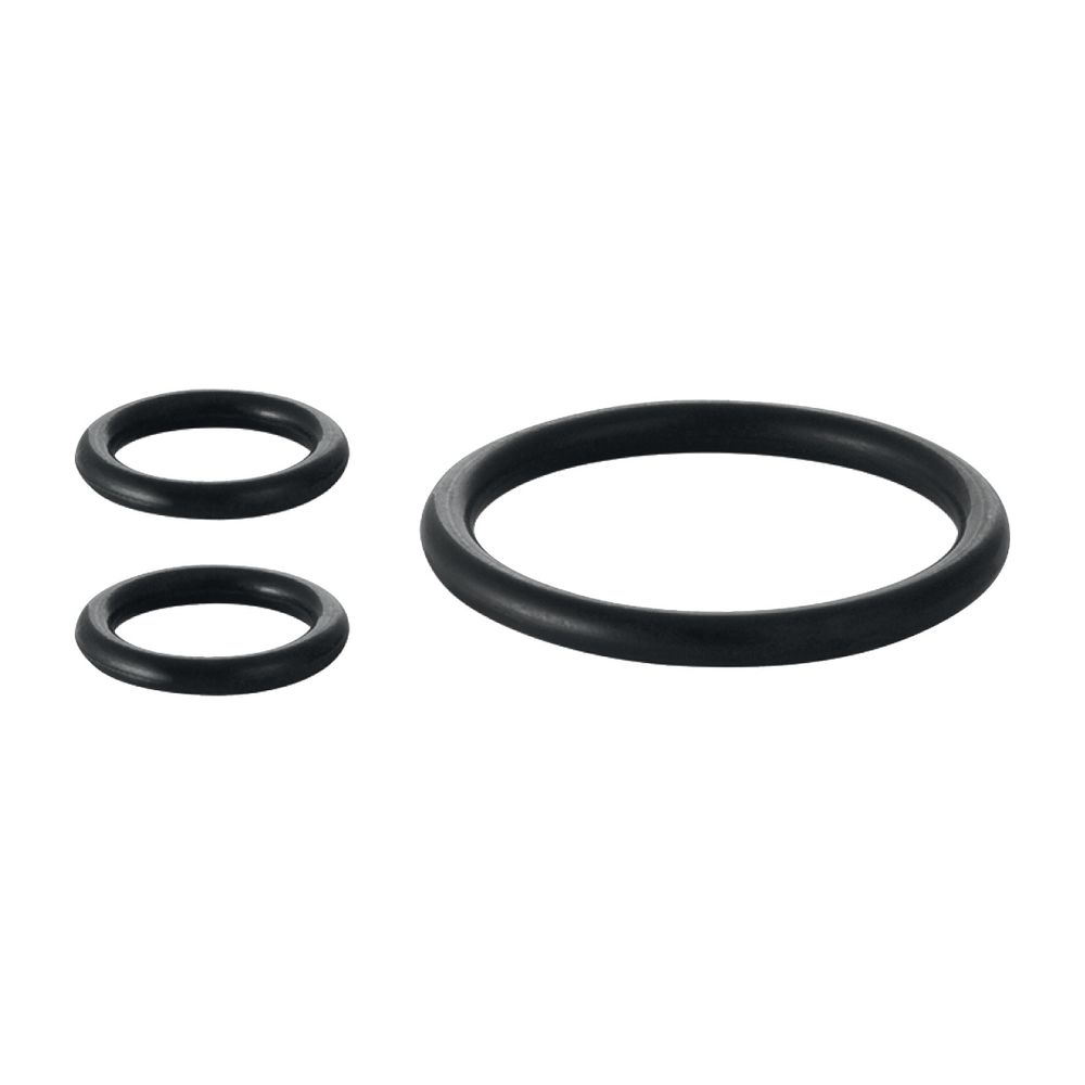 Geberit Set Dichtungen für Panzerschlauch... GEBERIT-240922001 4025416360889 (Abb. 2)