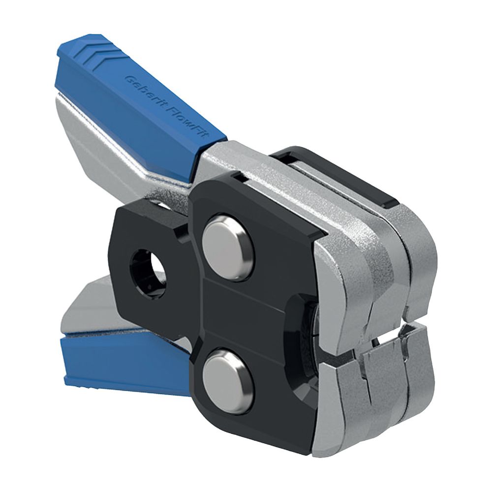 Geberit FlowFit Pressbacke Typ 2 Außendurchmesser 16/20/25/32/40mm... GEBERIT-691033001 4025410728227 (Abb. 2)