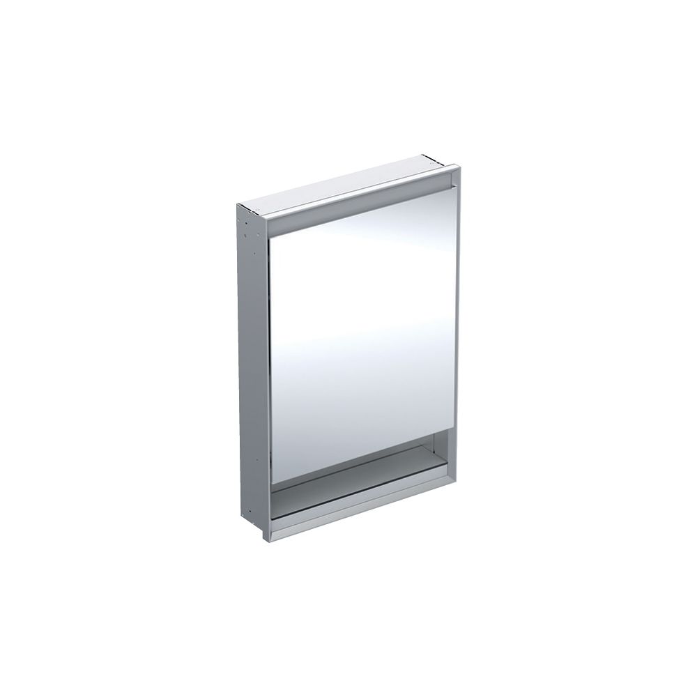 Geberit ONE Spiegelschrank mit Nische und ComfortLight, 1 Tür rechts, UP-Montage, H ... GEBERIT-505821001 4025410935274 (Abb. 2)