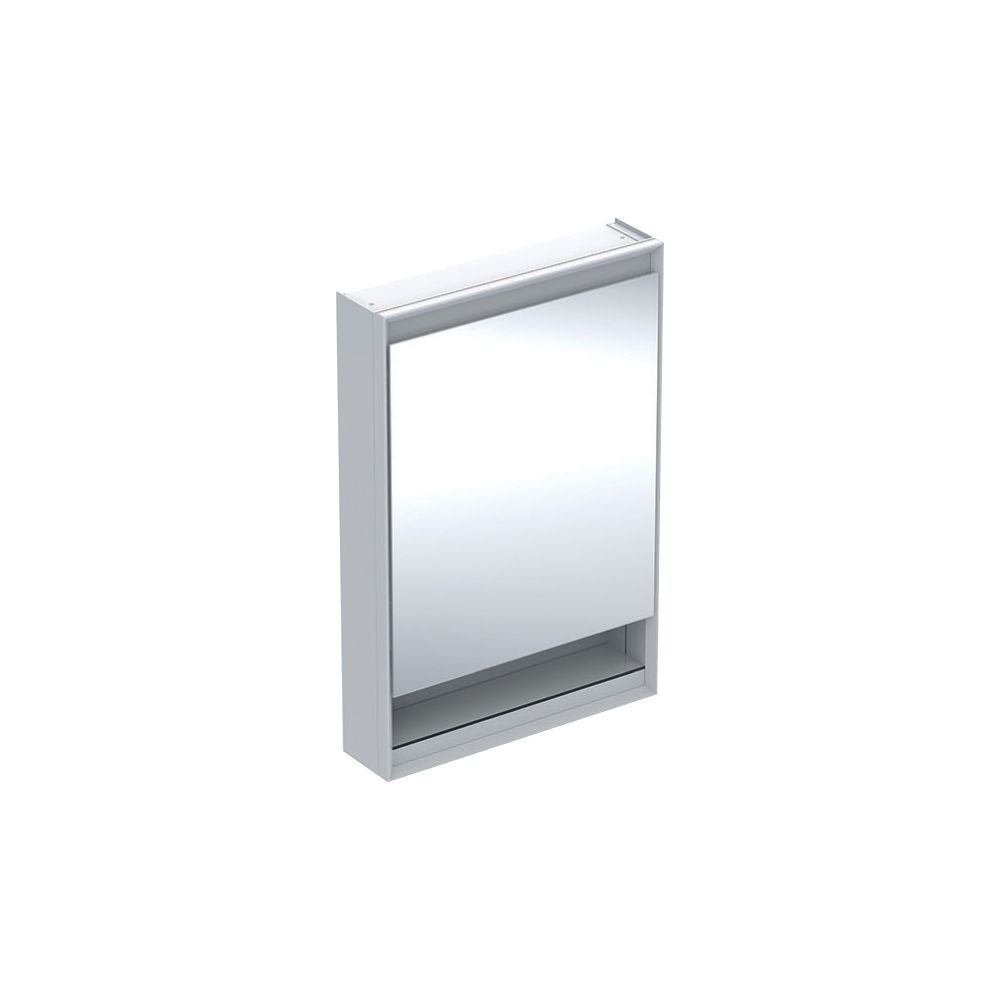Geberit ONE Spiegelschrank mit Nische und ComfortLight, 1 Tür rechts, AP-Montage, H ... GEBERIT-505831002 4025410935489 (Abb. 2)
