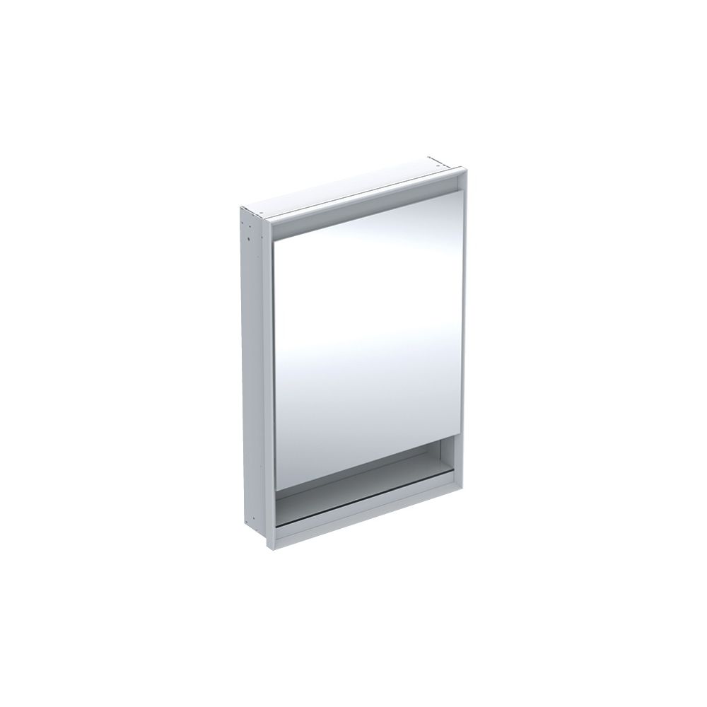 Geberit ONE Spiegelschrank mit Nische und ComfortLight, 1 Tür links, UP-Montage, H 9... GEBERIT-505820002 4025410520104 (Abb. 2)