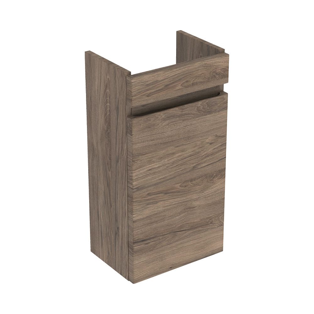 Geberit Renova Plan Unterschrank für Handwaschbecken, 1 Tür verk. Ausladung 31,4x60,... GEBERIT-501901JR1 4025410905611 (Abb. 2)