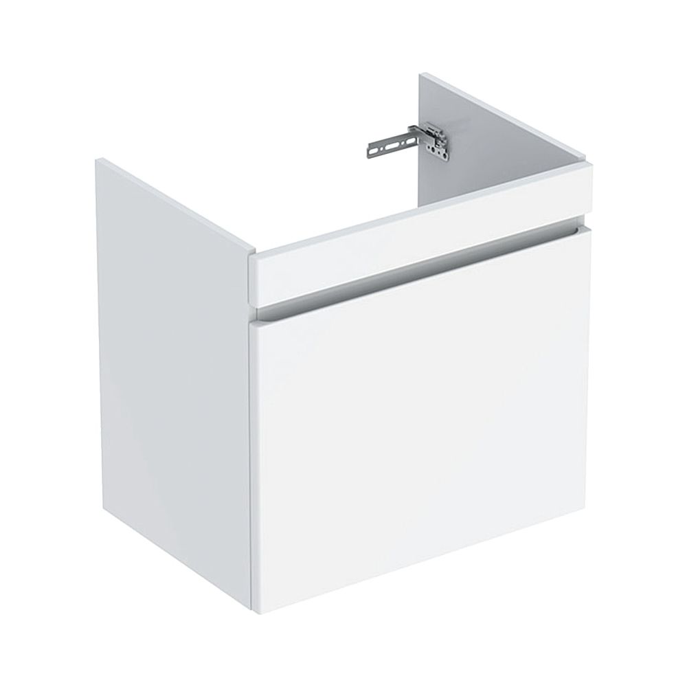 Geberit Renova Plan Unterschrank für Waschtisch, 1 Schublade, 1 Innenschublade, 63,4... GEBERIT-501907011 4025410905215 (Abb. 1)