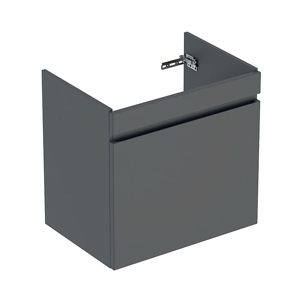 Geberit Renova Plan Unterschrank für Waschtisch, 1 Schublade, 1 Innenschublade, 63,4... GEBERIT-501907JK1 4025410905727 (Abb. 1)