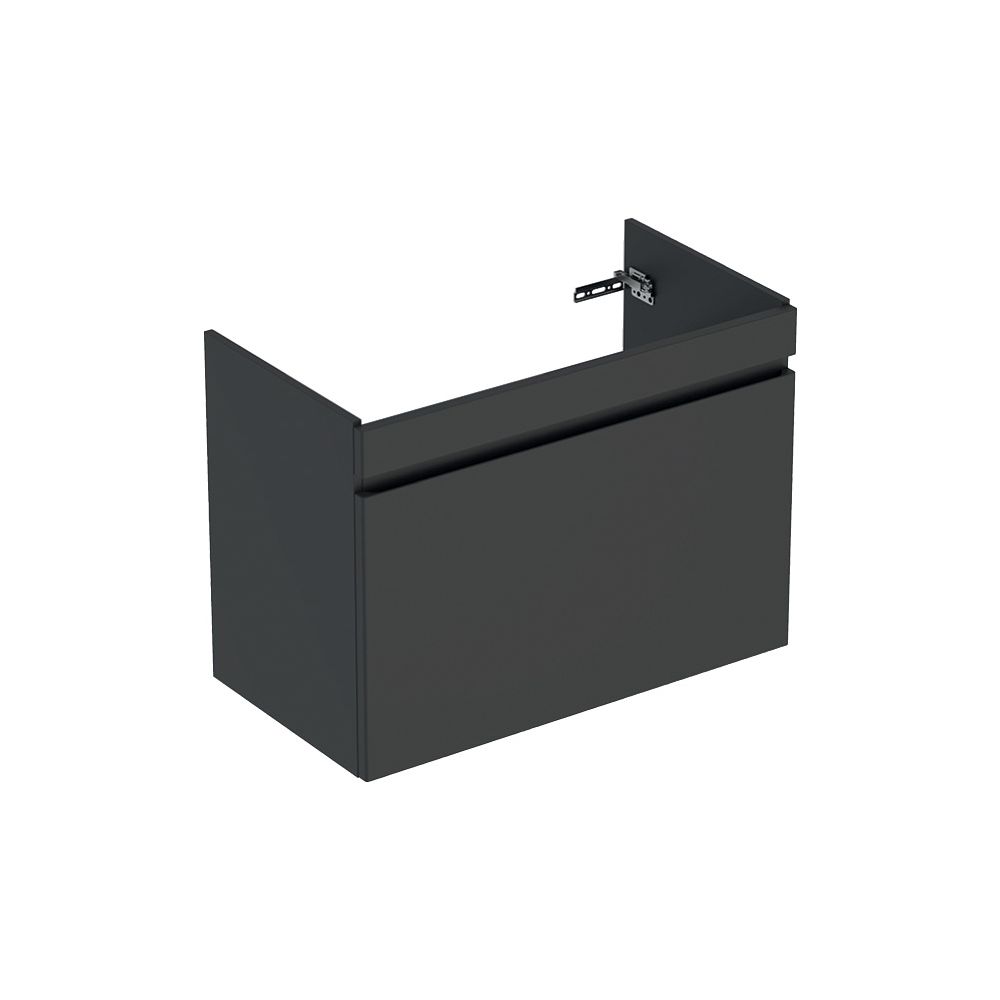 Geberit Renova Plan Unterschrank für Waschtisch, 1 Schublade, 1 Innenschublade, 83,2... GEBERIT-501910JK1 4025410905789 (Abb. 2)