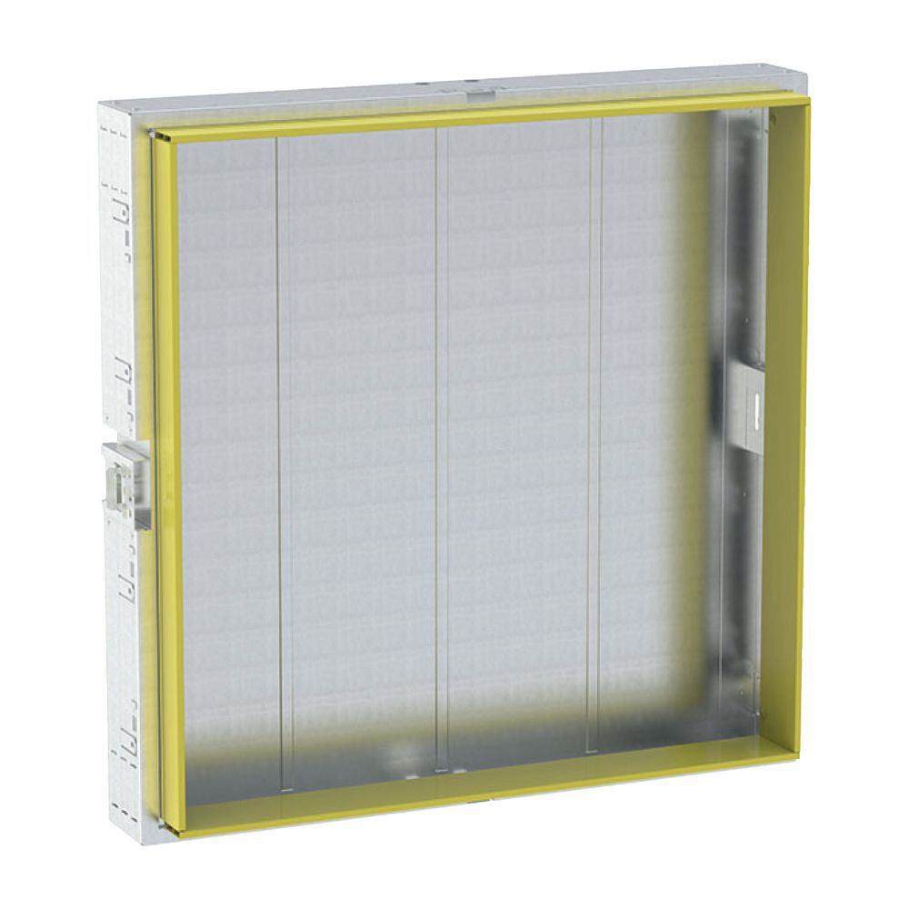 Geberit Rohbaubox für Geberit ONE Spiegelschrank, Höhe 90cm Nennbreite 60cm, für Tro... GEBERIT-111941001 4025410946195 (Abb. 2)