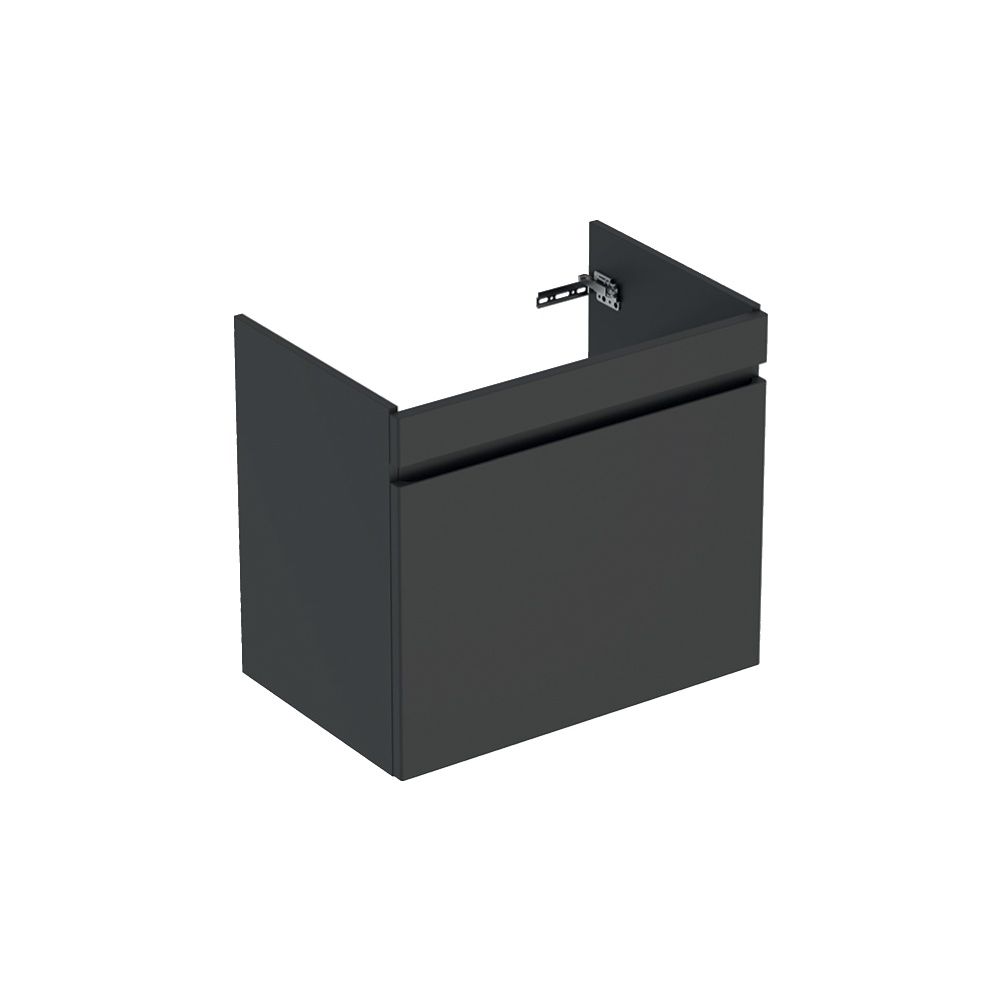 Geberit Renova Plan Unterschrank für Waschtisch, 1 Schublade, 1 Innenschublade, 68,2... GEBERIT-501908JK1 4025410905741 (Abb. 2)