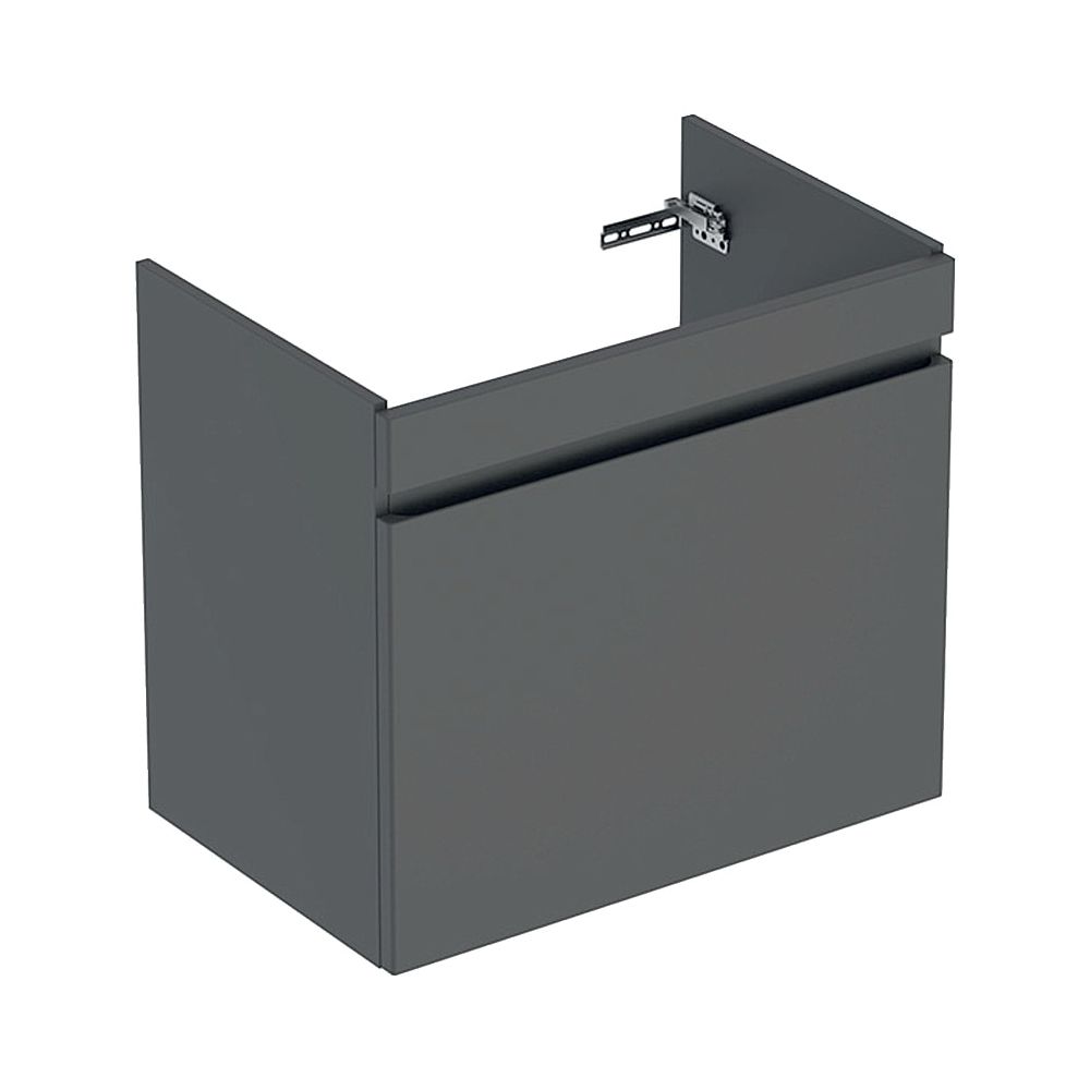 Geberit Renova Plan Unterschrank für Waschtisch, 1 Schublade, 1 Innenschublade, 68,2... GEBERIT-501908JK1 4025410905741 (Abb. 1)