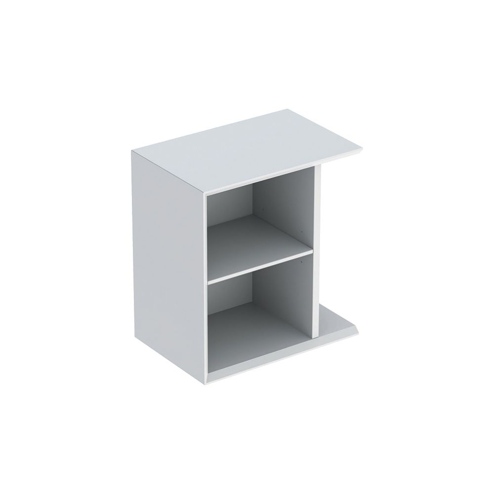 Geberit iCon Seitenelement, 37x40x24,5cm, Weiß lackiert matt... GEBERIT-502324013 4025410941787 (Abb. 2)