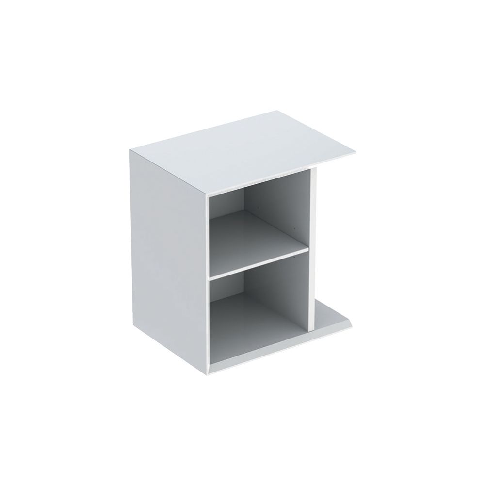 Geberit iCon Seitenelement, 37x40x27,3cm, Weiß lackiert hochglänzend... GEBERIT-502325011 4025410941794 (Abb. 2)