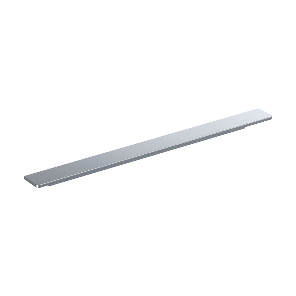 Geberit iCon Griff Hochglanz verchromt, Breite 36,7cm... GEBERIT-502356001 4025410944313 (Abb. 2)