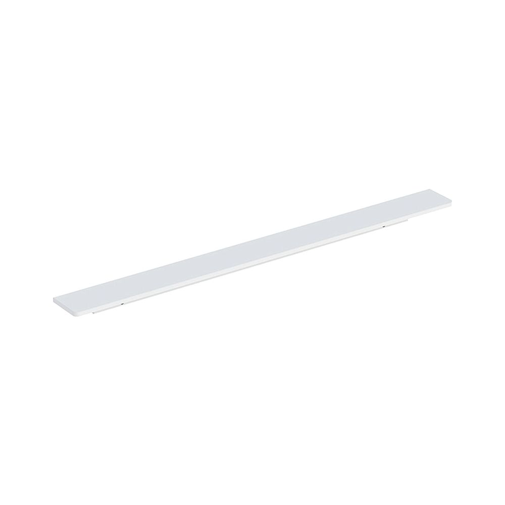Geberit iCon Griff Weiß/pulverbeschichtet matt, Breite 36,7cm... GEBERIT-502356011 4025410944320 (Abb. 1)