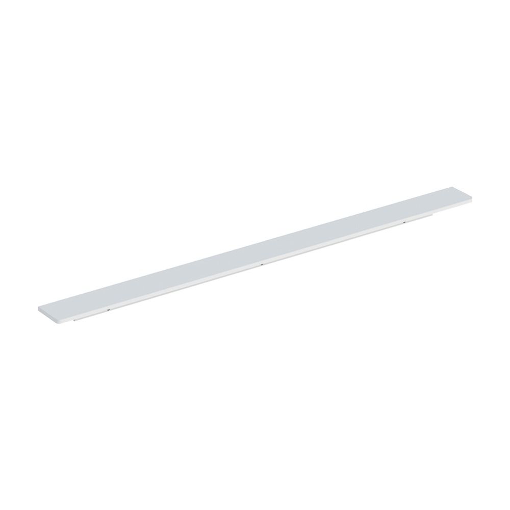Geberit iCon Griff Weiß/pulverbeschichtet matt, Breite 44,7cm... GEBERIT-502357011 4025410944344 (Abb. 2)