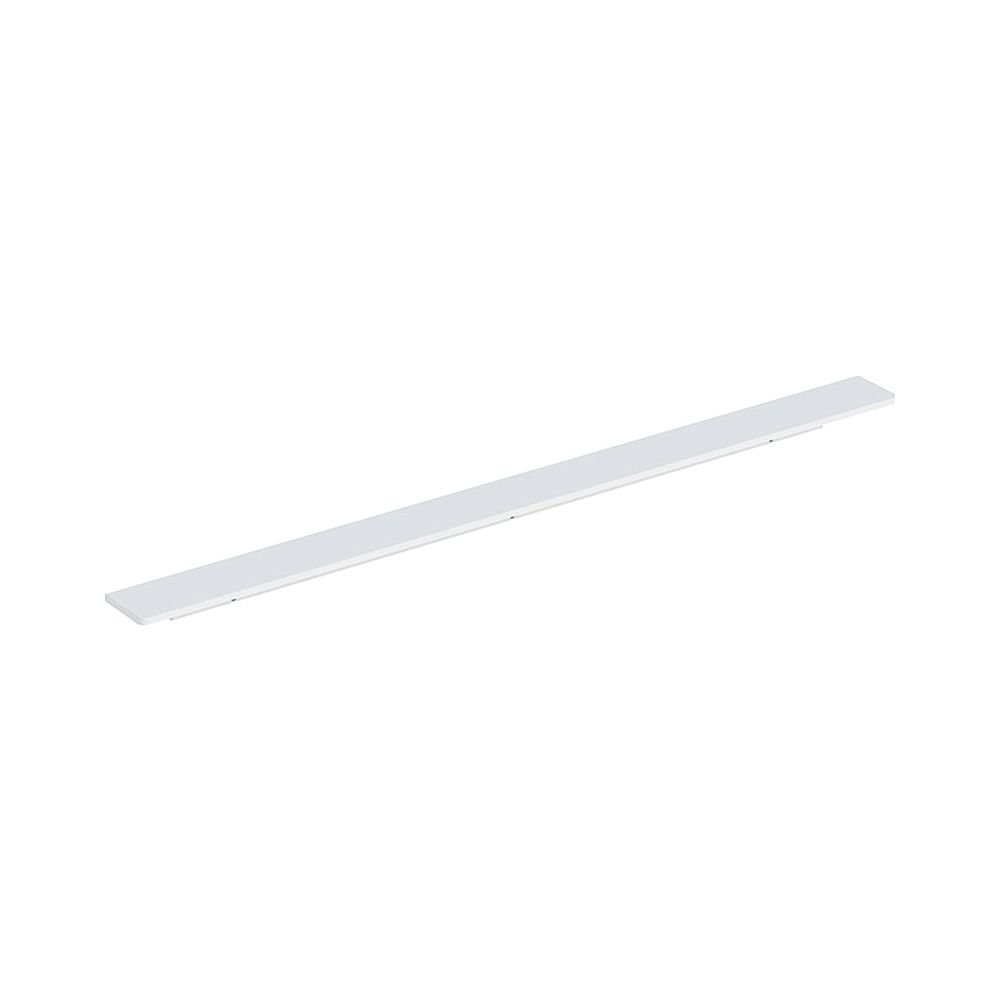 Geberit iCon Griff Weiß/pulverbeschichtet matt, Breite 44,7cm... GEBERIT-502357011 4025410944344 (Abb. 1)