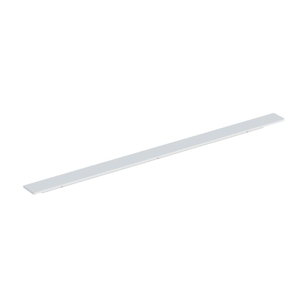 Geberit iCon Griff Weiß/pulverbeschichtet matt, Breite 51,7cm... GEBERIT-502358011 4025410944368 (Abb. 2)