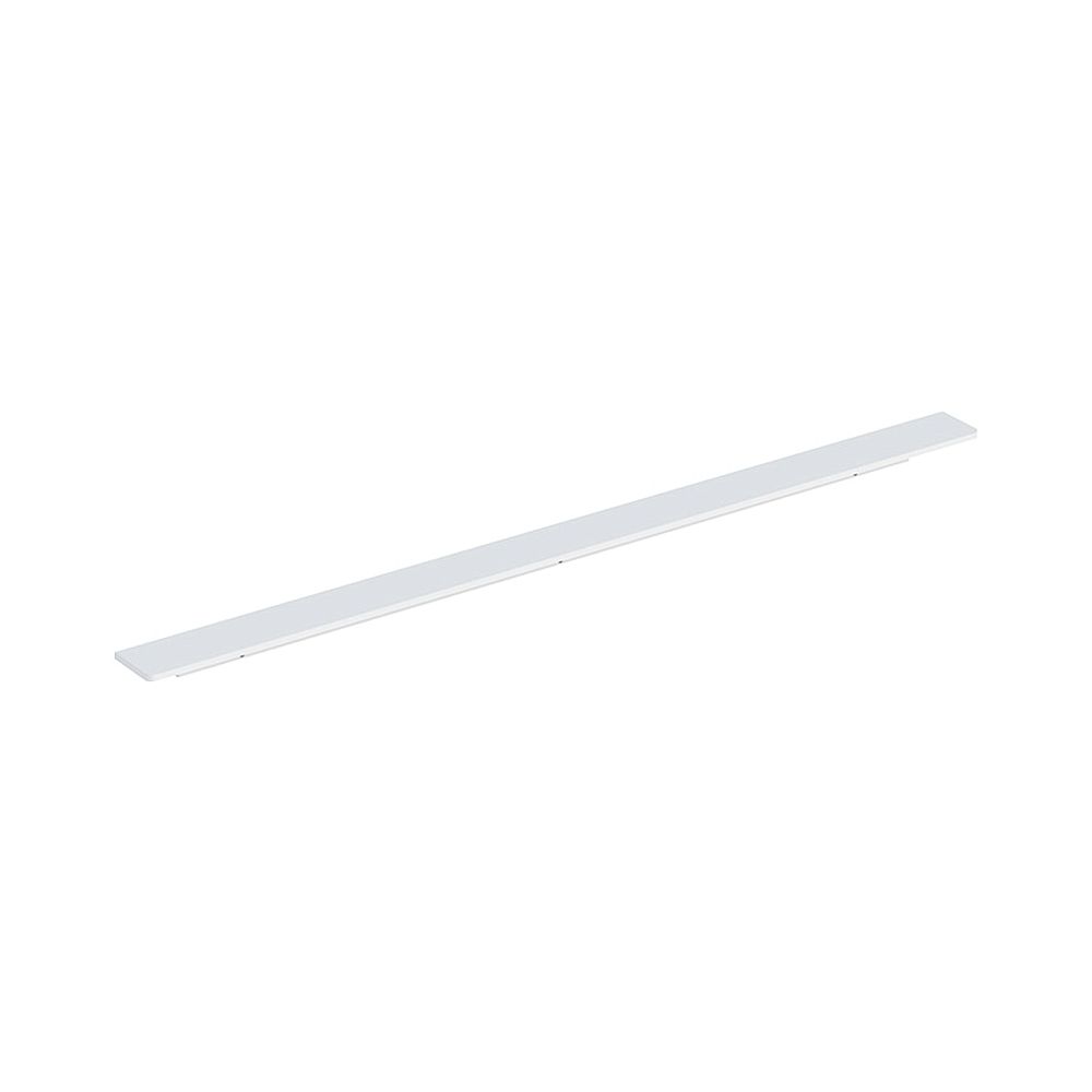 Geberit iCon Griff Weiß/pulverbeschichtet matt, Breite 51,7cm... GEBERIT-502358011 4025410944368 (Abb. 1)