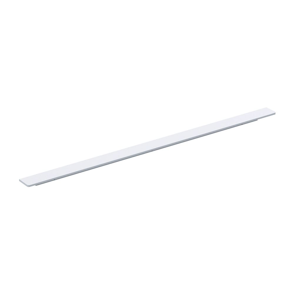 Geberit iCon Griff Weiß/pulverbeschichtet matt, Breite 58,9cm... GEBERIT-502359011 4025410944382 (Abb. 2)
