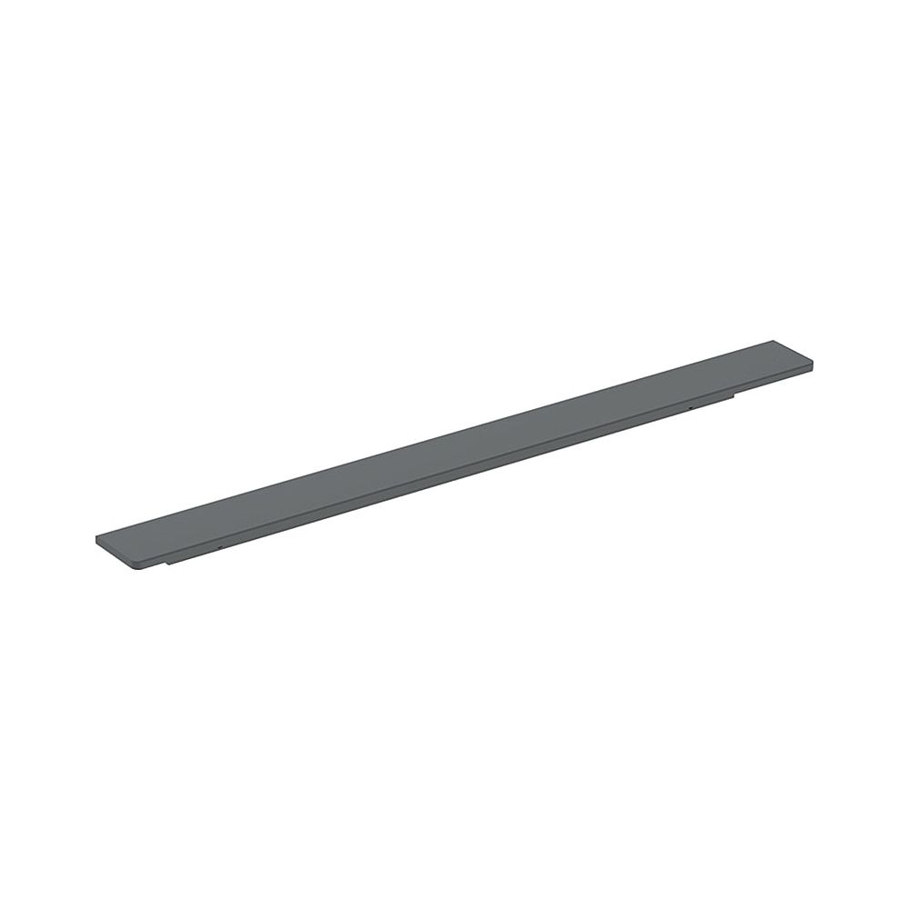 Geberit iCon Griff Lava/pulverbeschichtet matt, Breite 36,7cm... GEBERIT-502356JK1 4025410944504 (Abb. 1)